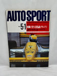 AUTOSPORT 1990 5.1