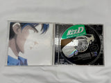 InitialD Sound Files Vol. 2