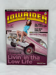 LOWRIDER No. 87