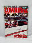 LOWRIDAZ No. 8