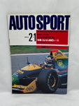 AUTOSPORT 1990 2.1