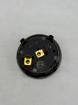 MOMO Steering Wheel 350mm w/ Horn Button