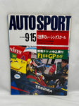 AUTOSPORT 1990 9.15