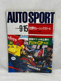 AUTOSPORT 1990 9.15