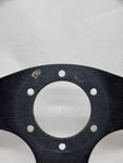 MOMO Steering Wheel 350mm w/ Horn Button