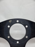 MOMO Steering Wheel 350mm w/ Horn Button