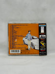 InitialD Sound Files Vol. 2