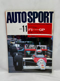 AUTOSPORT 1990 1.1