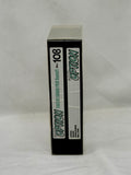 Video Option Vol. 108 VHS