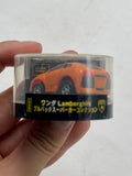 ChoroQ Lamborghini Murcielago Mini Model Car