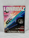 LOWRIDAZ No. 11