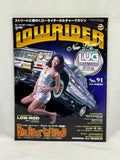 LOWRIDER No. 91