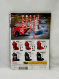 Drift Tengoku 2013 Vol. 12