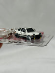 InitialD ProjectD AE86 Keychain