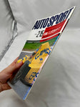 AUTOSPORT 1990 2.15