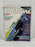 LOWRIDAZ No. 10