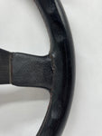 MOMO Steering Wheel 350mm w/ Horn Button
