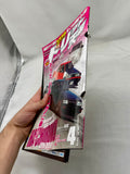 Drift Tengoku 2011 Vol. 4 (Damaged)