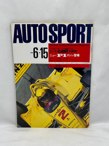 AUTOSPORT 1990 6.15