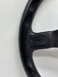 MOMO Steering Wheel 350mm w/ Horn Button