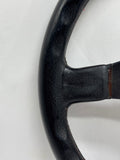 MOMO Steering Wheel 350mm w/ Horn Button