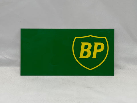 BP Sticker