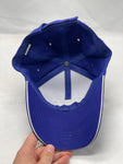 Subaru Legacy B4 Hat Signed
