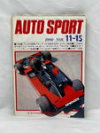 AUTOSPORT 1980 11-15