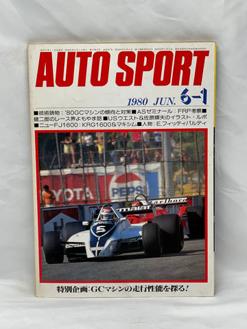 AUTOSPORT 1980 6-1
