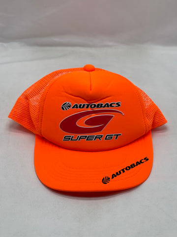 AUTOBACS Super GT Hat