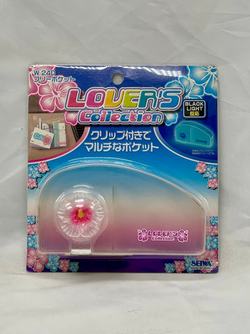 Lovers Collection Car Accessory Holder