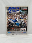 MOTORAD 1987 No. 8