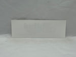 Shibui Garage White Sticker