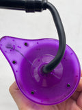 Purple Mood Lamp Accessory