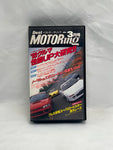 Best Motoring 1993 No. 3 VHS
