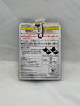 InitialD Ticket Holder (FD3S)