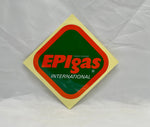 EPIgas Sticker