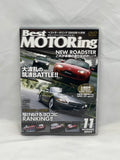 Best Motoring 2005 Vol. 11
