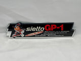 Sietto GP-1 Sticker