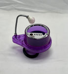 Purple Mood Lamp Accessory