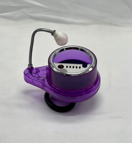 Purple Mood Lamp Accessory