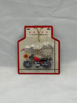 Honda CB400 Light-up Keychain