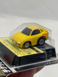 InitialD Ticket Holder (FD3S)