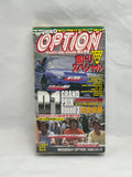 Video Option Vol. 88 VHS