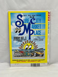 High Speed Leaded Deluxe Magazine Vol. 83