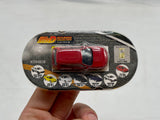 InitialD EG6 Civic Model Car