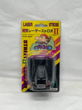 Purple Laser Strobe Firefly Lamp