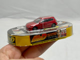 InitialD EG6 Civic Model Car