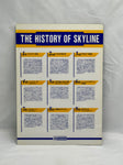 R33 Skyline Pamphlet