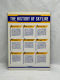 R33 Skyline Pamphlet